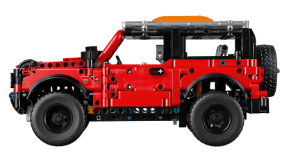 LEGO 42213 Ford Bronco® SUV - Technic