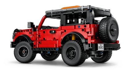 LEGO 42213 Ford Bronco® SUV - Technic