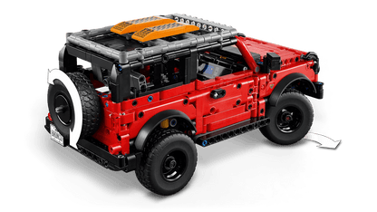LEGO 42213 Ford Bronco® SUV - Technic