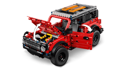 LEGO 42213 Ford Bronco® SUV - Technic