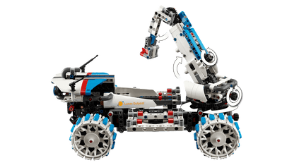 LEGO 42211 Lunar Outpost® Moon Rover Space Vehicle - Technic