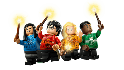 LEGO 76456 Harry Potter™ Advent Calendar 2025 - Harry Potter