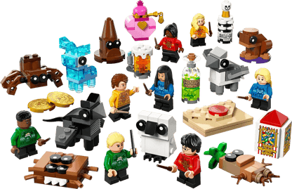 LEGO 76456 Harry Potter™ Advent Calendar 2025 - Harry Potter