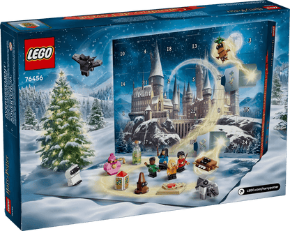 LEGO 76456 Harry Potter™ Advent Calendar 2025 - Harry Potter