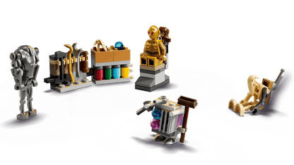 LEGO 75418 Star Wars™ Advent Calendar 2025 - Star Wars