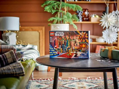 LEGO 75418 Star Wars™ Advent Calendar 2025 - Star Wars