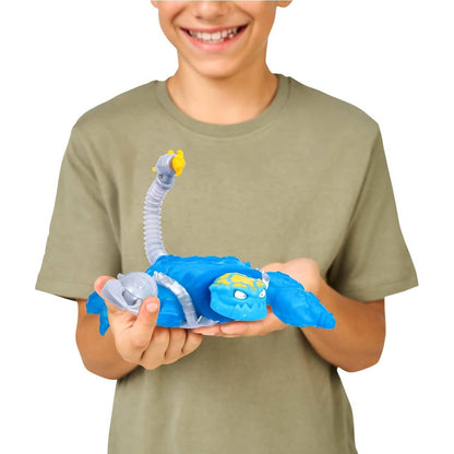 Heroes of Goo Jit Zu - Meteor Madness Hydro-Sting Battle Scorpion