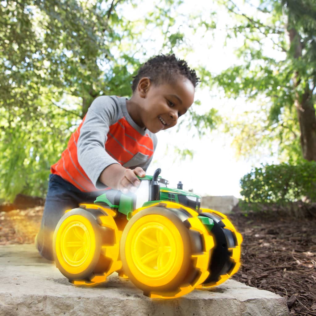 John Deere - Tomy Monster Truck Light