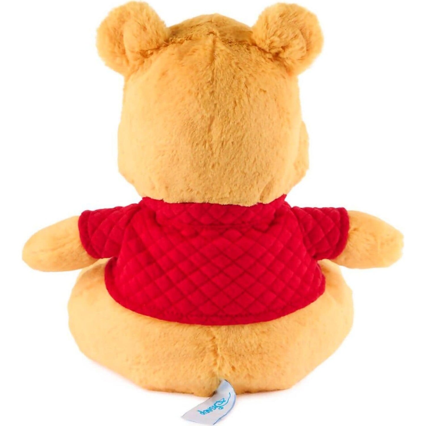 Disney - Oh So Snuggly Winnie The Pooh - Jasnor