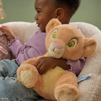 Disney - Oh So Snuggly Nala - Jasnor