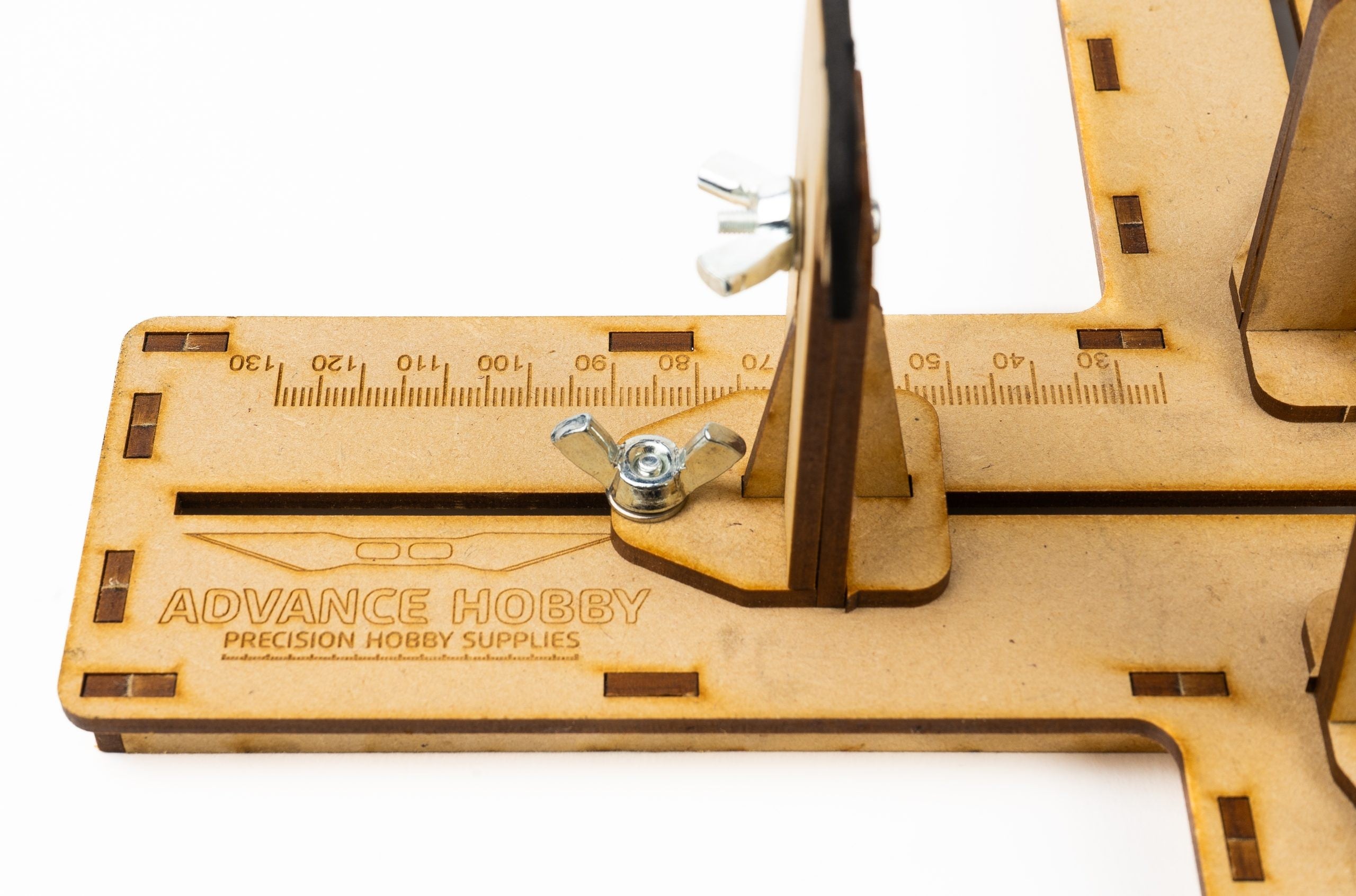 ADVANCE HOBBY MODEL BUILDING JIG