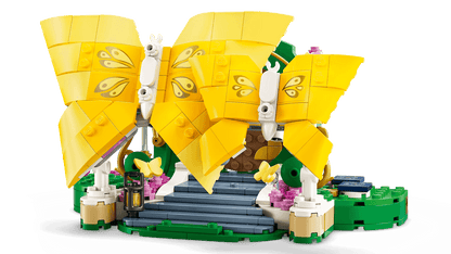 LEGO 75688 Glinda's Wedding Day - Wicked