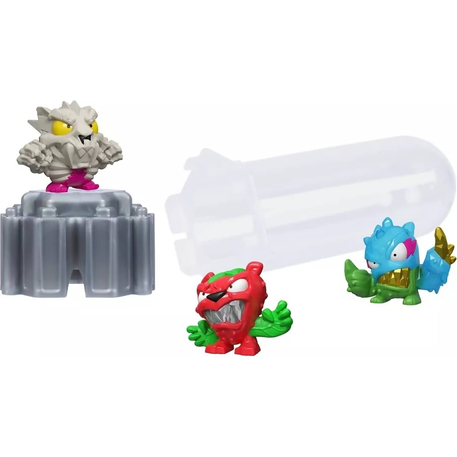 MrBeast Lab - Swarms Test Tube Hyper Fusion 3pc Pack