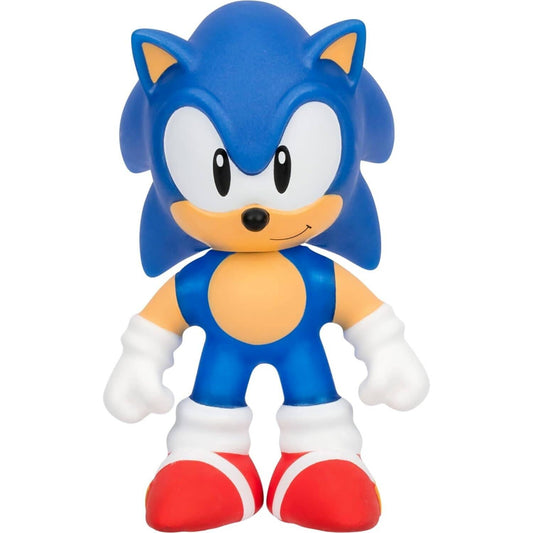 Heroes of Goo Jit Zu - Sonic Hero Pack Chaos Emerald Sonic