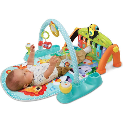 VTech -  Baby - 5-in-1 Toucan Tunes Play Gym