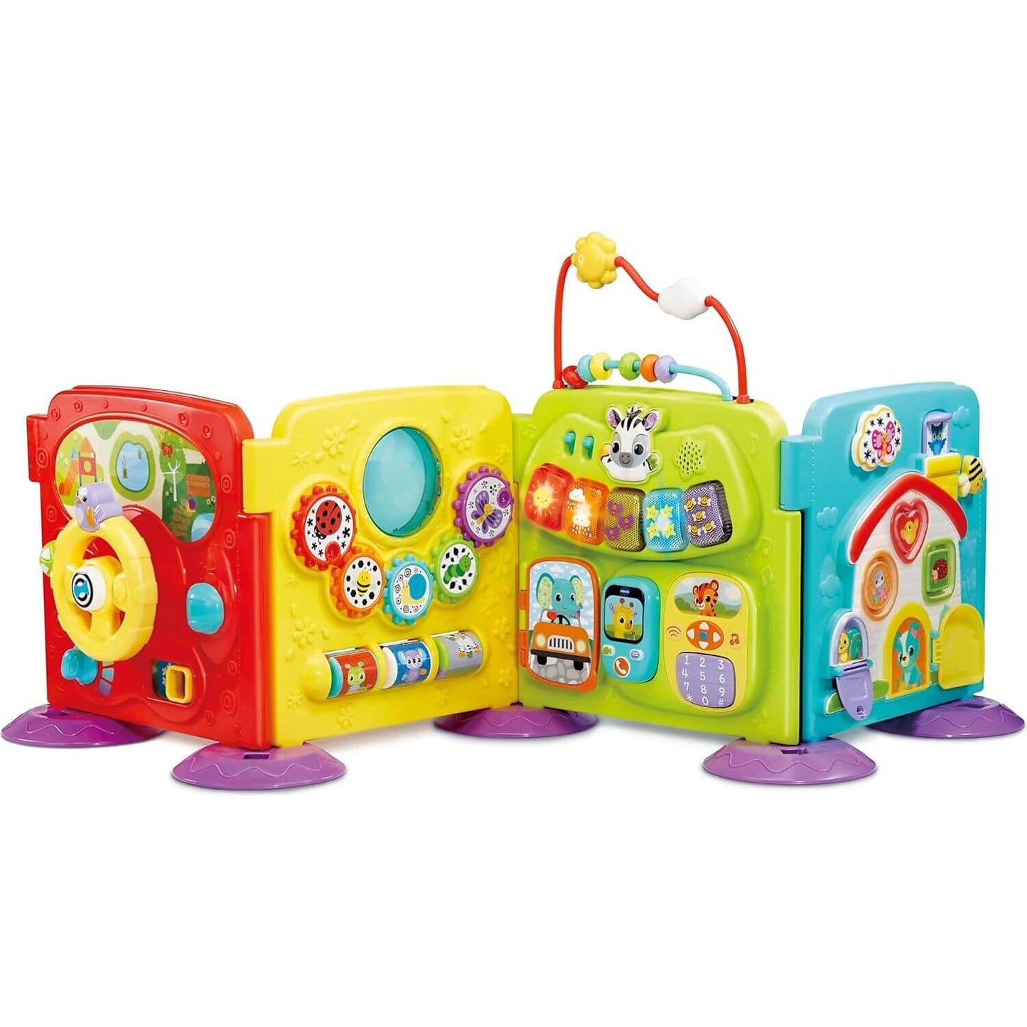 VTech -  Baby - Discovery Play Centre