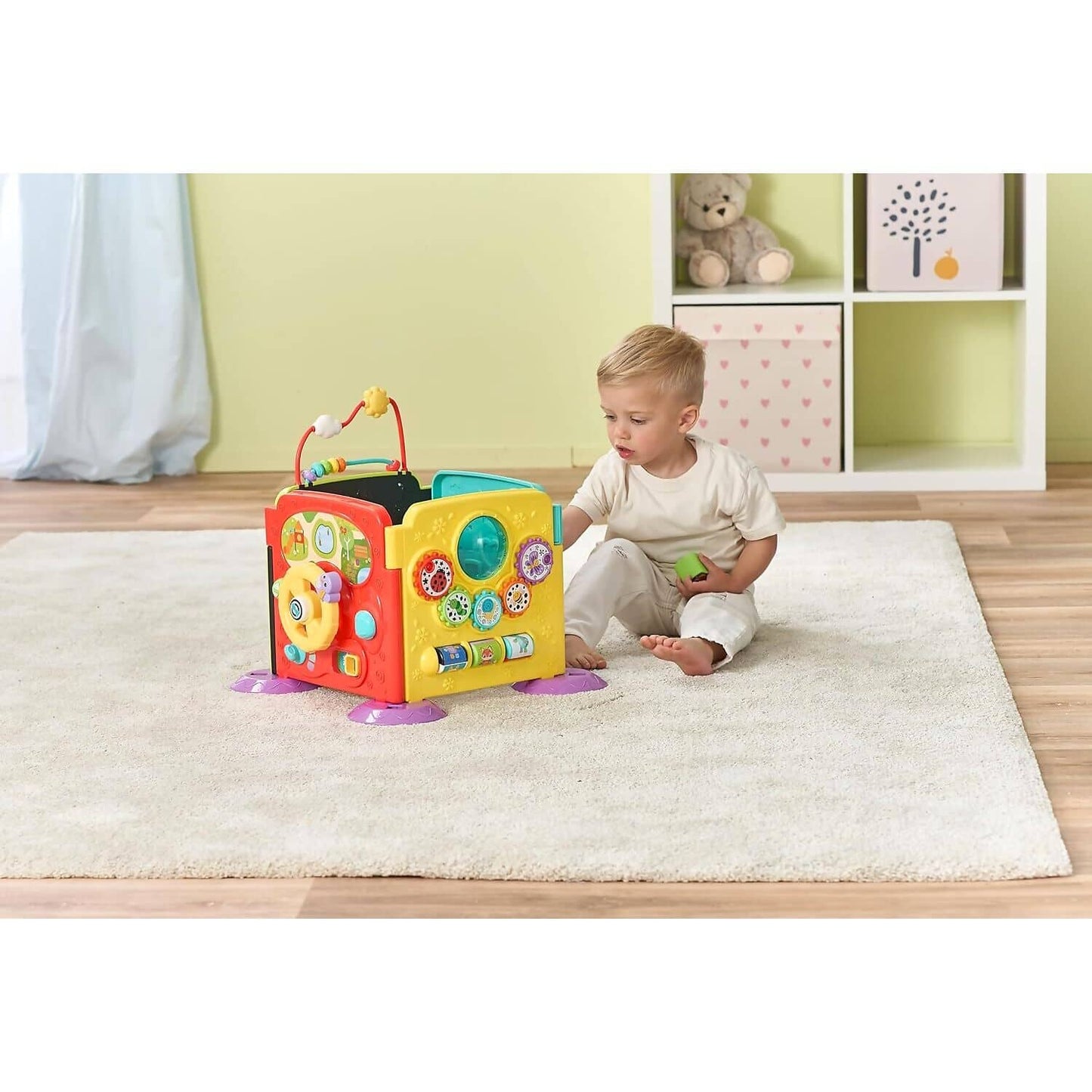VTech -  Baby - Discovery Play Centre