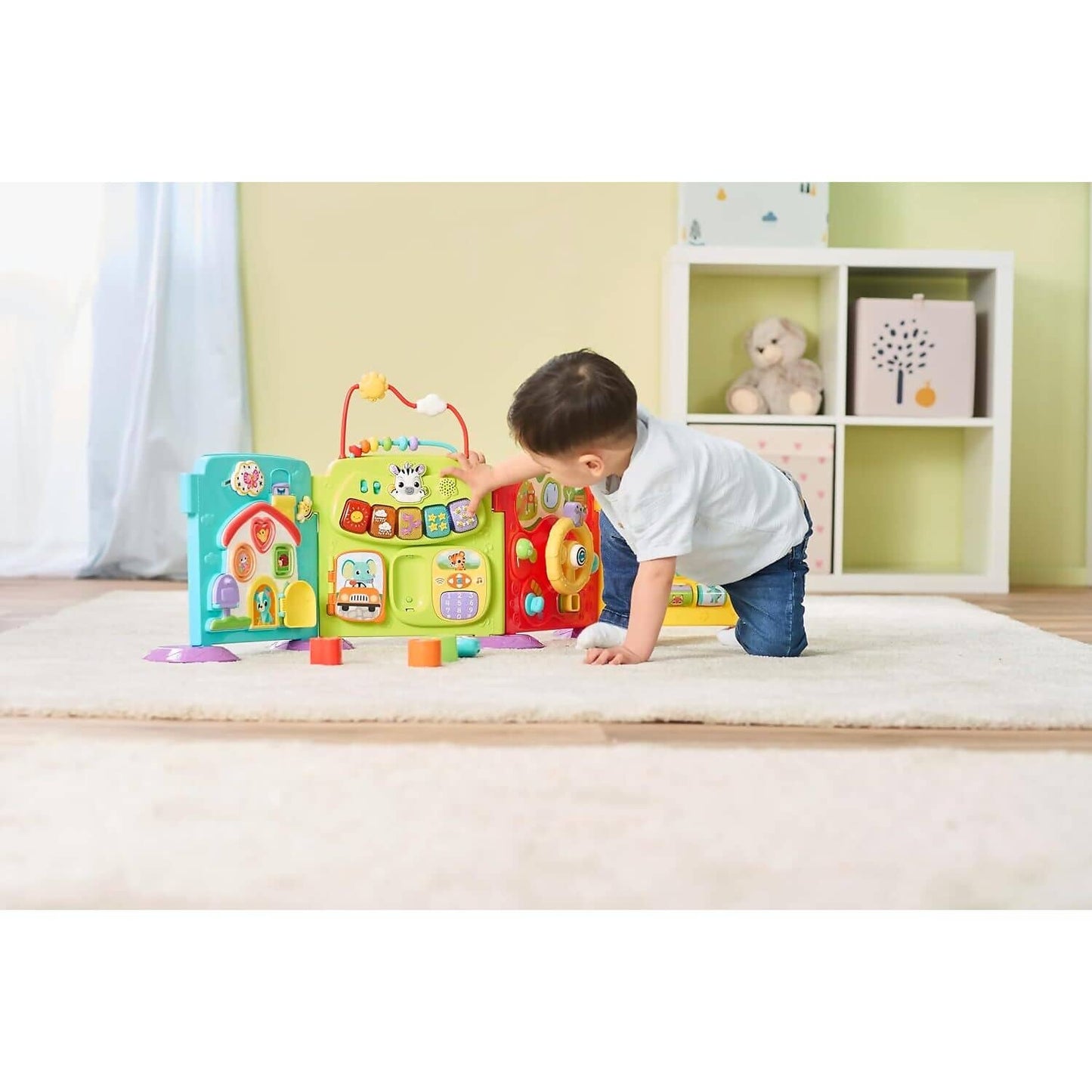 VTech -  Baby - Discovery Play Centre