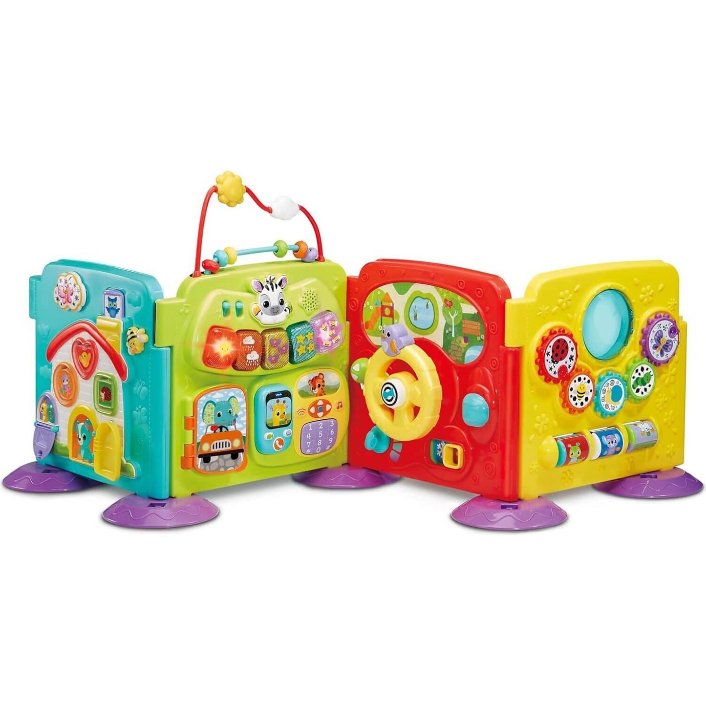 VTech -  Baby - Discovery Play Centre