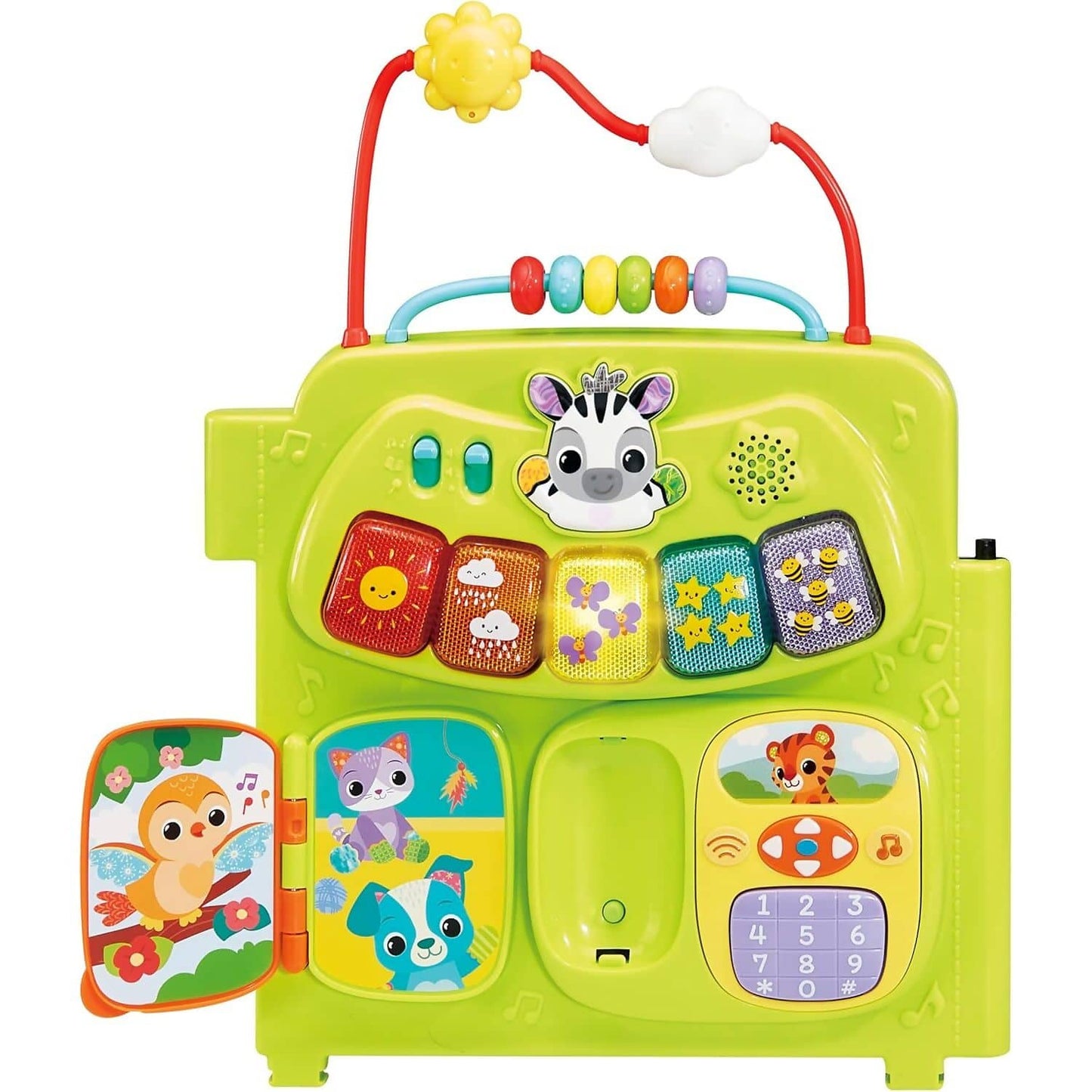 VTech -  Baby - Discovery Play Centre