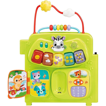 VTech -  Baby - Discovery Play Centre