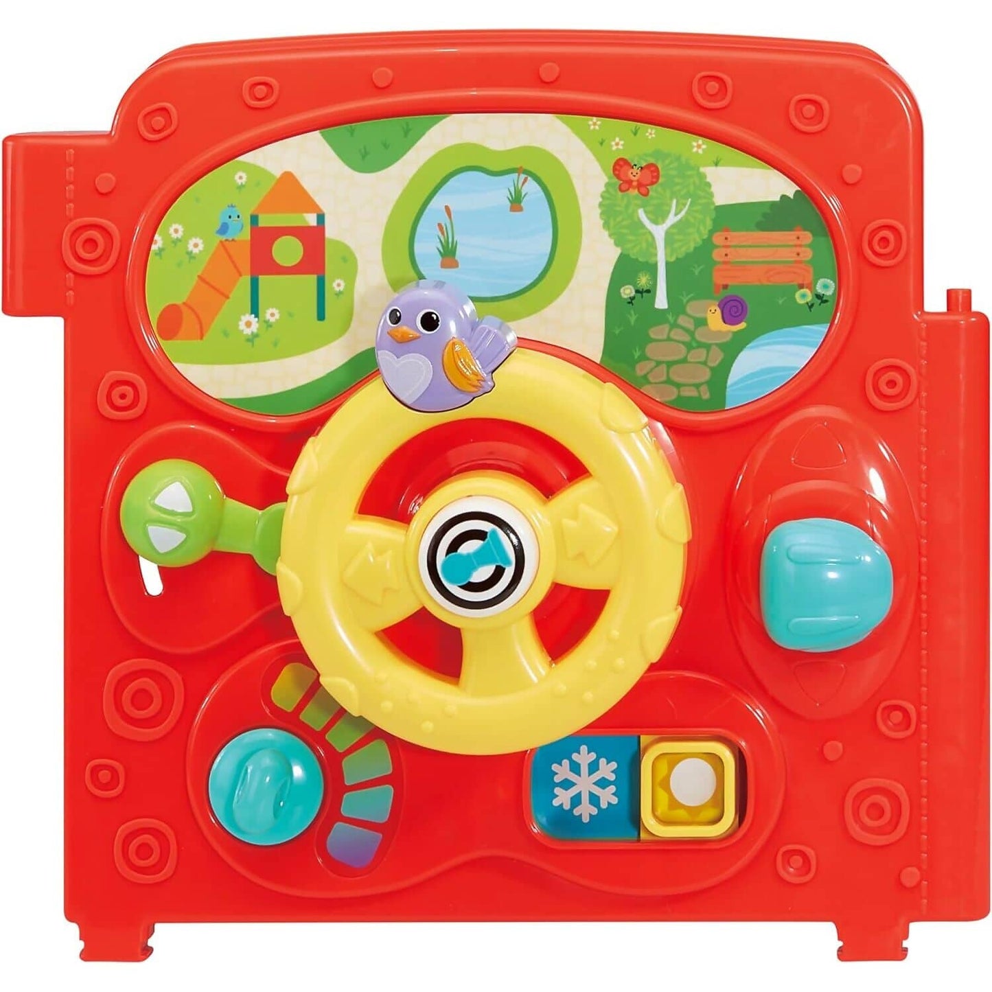 VTech -  Baby - Discovery Play Centre