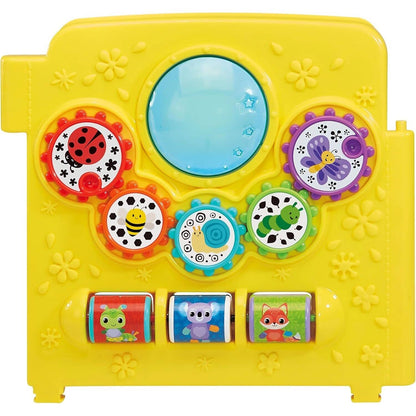 VTech -  Baby - Discovery Play Centre
