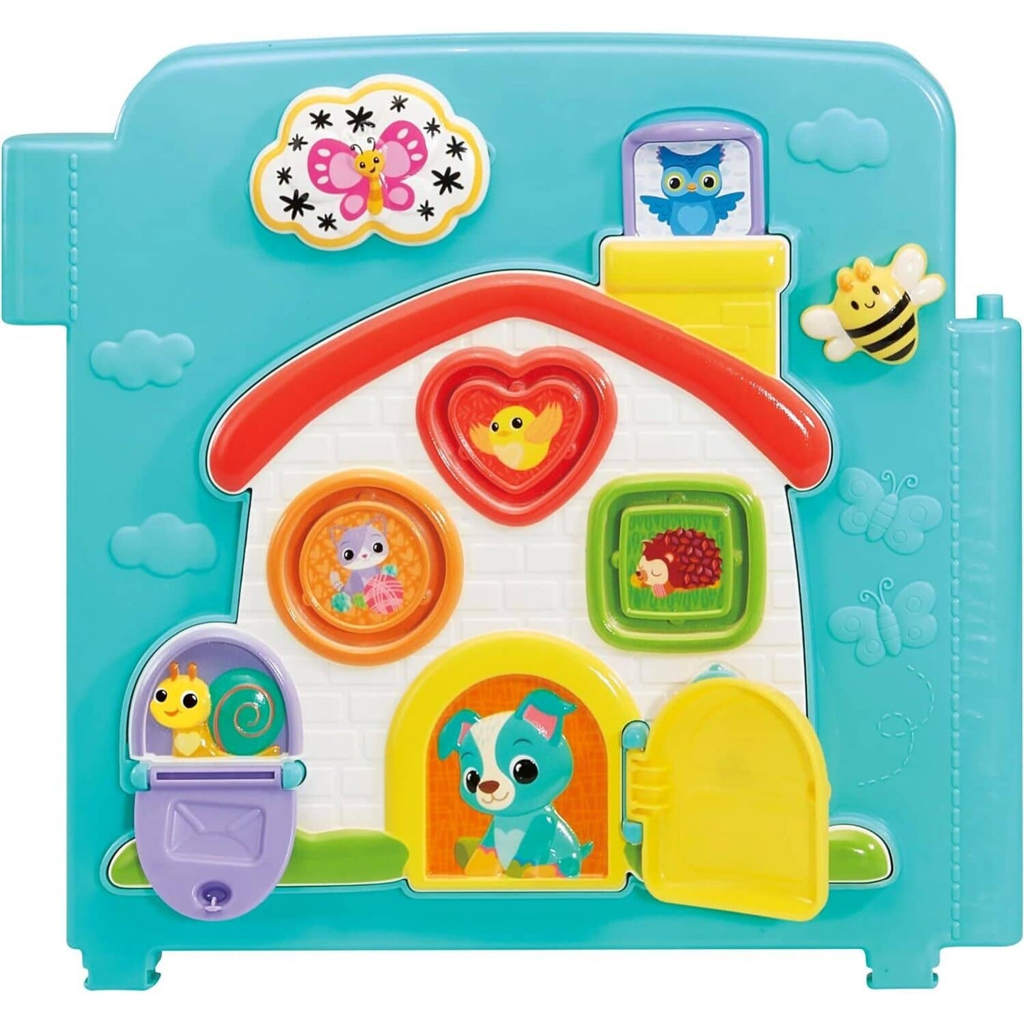 VTech -  Baby - Discovery Play Centre