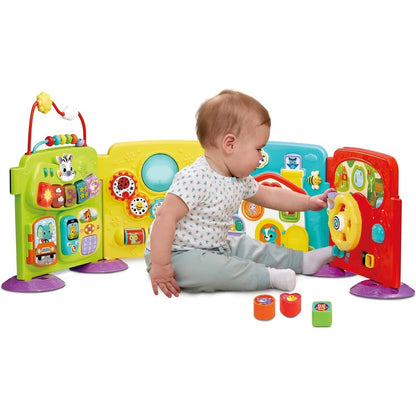 VTech -  Baby - Discovery Play Centre