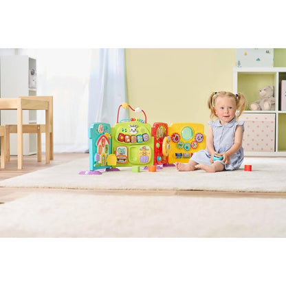 VTech -  Baby - Discovery Play Centre