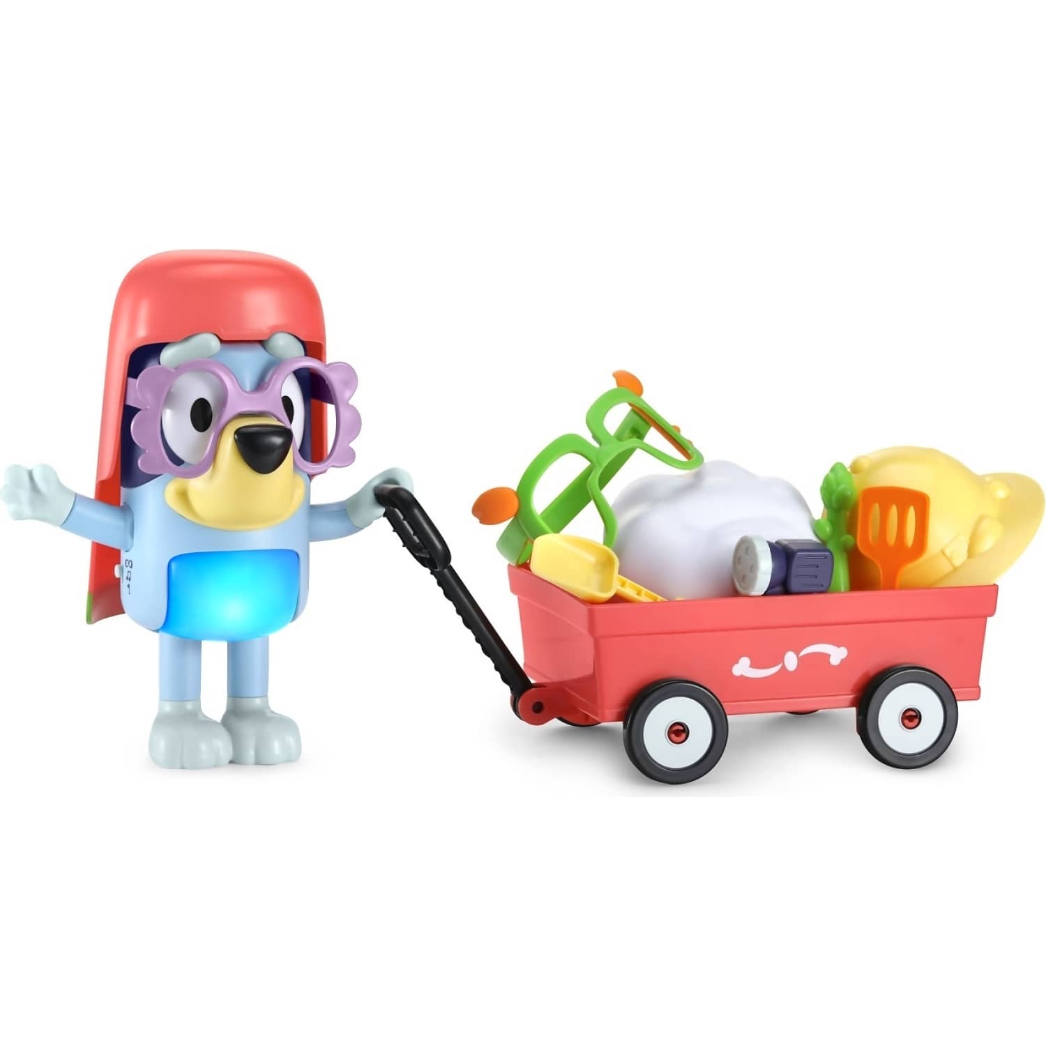 VTech - Dress Up Bluey