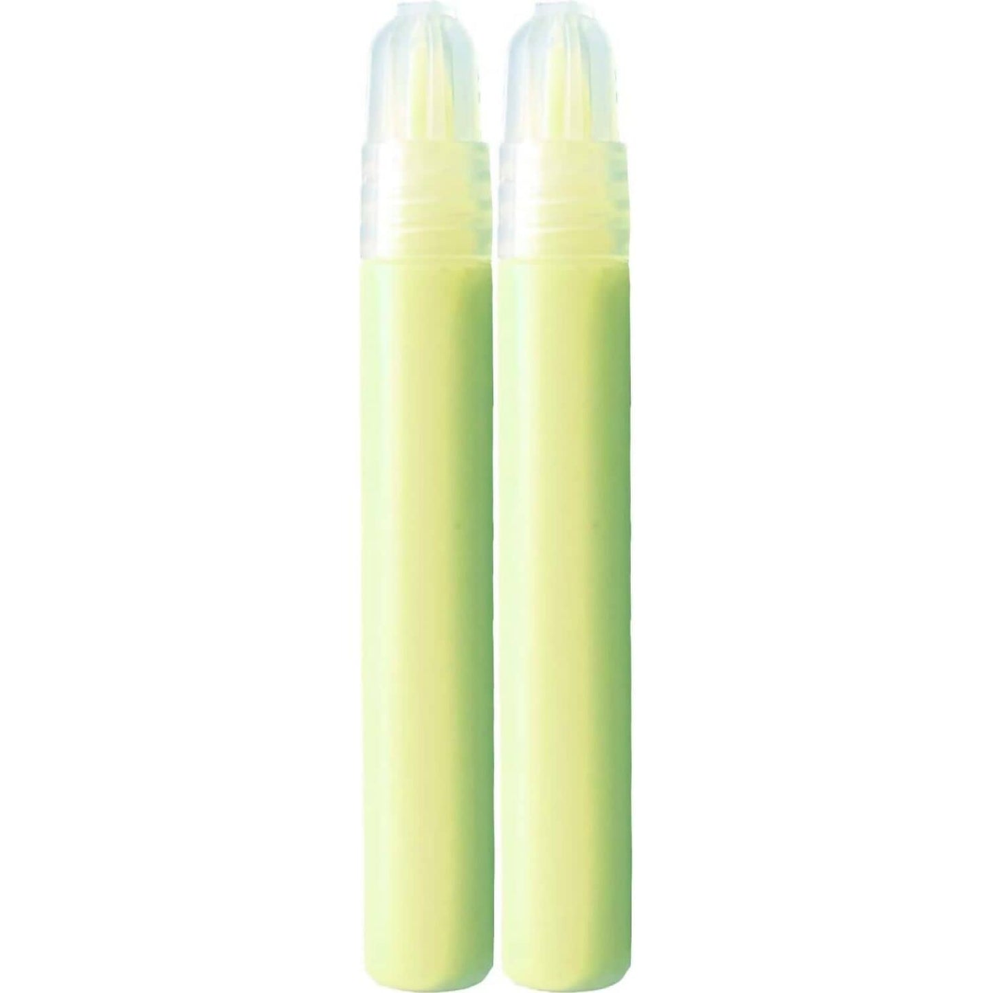 Brainstorm - Glow in The Dark Paint Pens 2Pk