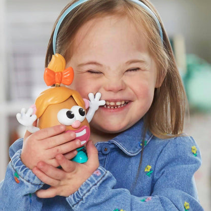 Potato Head - Super Spud - Hasbro