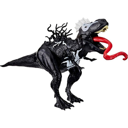 Marvel -  Spiderman - VenomVersus Venomsaurus Rex - Hasbro