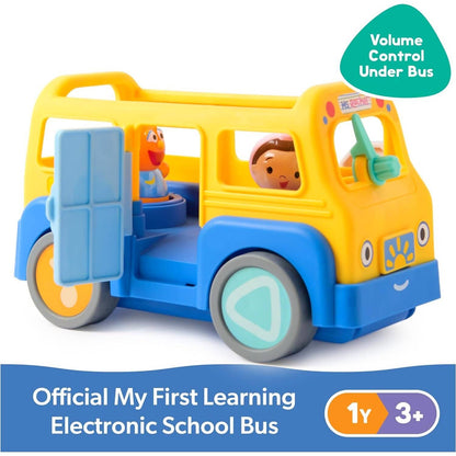 Ms. Rachel - My First Learning Bus - Spin Master