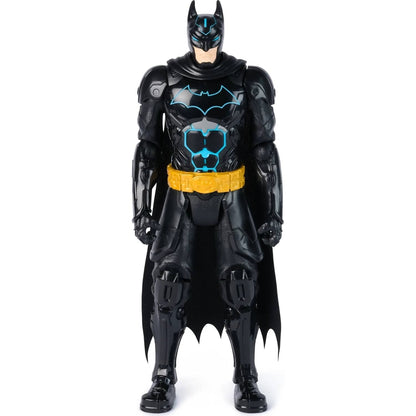DC -  Batman - Batman Ninja Strike 12-Inch Action Figure- Spin Master