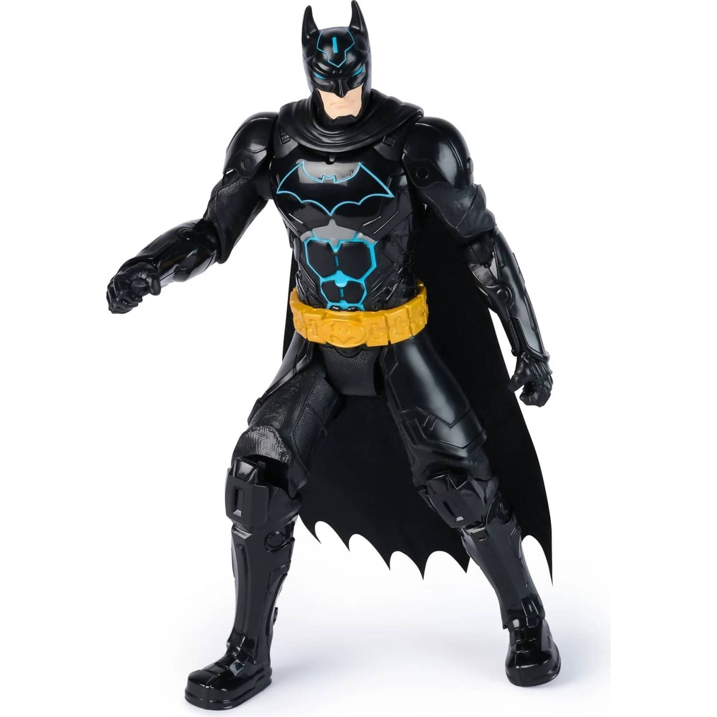 DC -  Batman - Batman Ninja Strike 12-Inch Action Figure- Spin Master