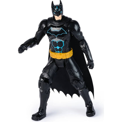 DC -  Batman - Batman Ninja Strike 12-Inch Action Figure- Spin Master