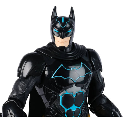 DC -  Batman - Batman Ninja Strike 12-Inch Action Figure- Spin Master