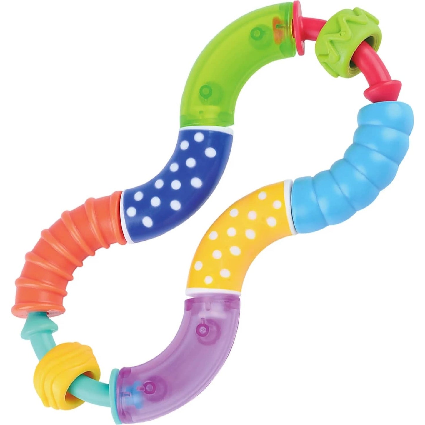 Playgo Toys Ent. Ltd  -  Twist-a-Ring