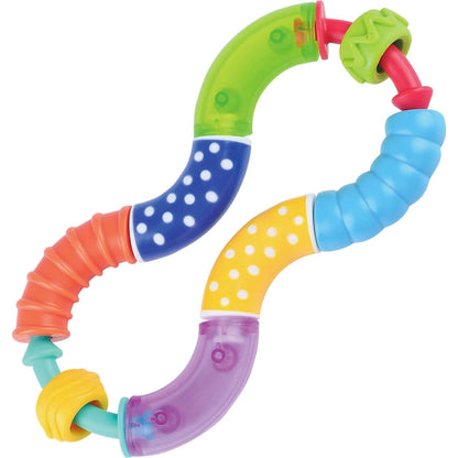 Playgo Toys Ent. Ltd  -  Twist-a-Ring
