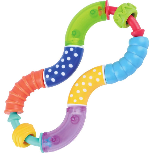 Playgo Toys Ent. Ltd  -  Twist-a-Ring