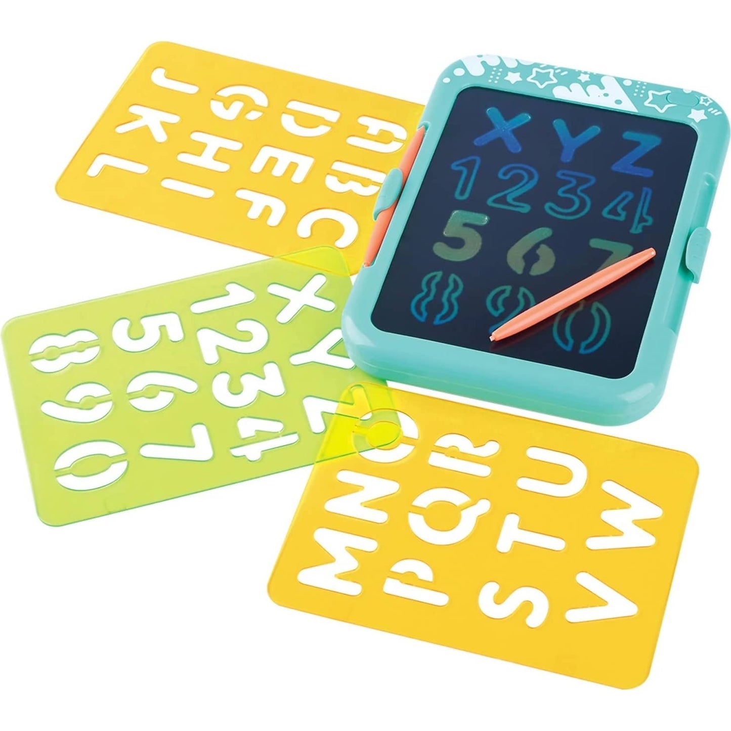Playgo Toys Ent. Ltd  -  My Doodle Tablet
