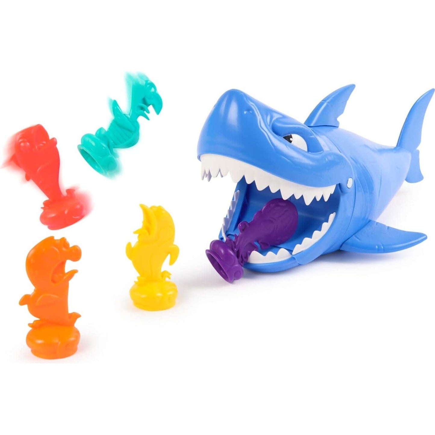 Spin Master -  Games - Shark Strike Game