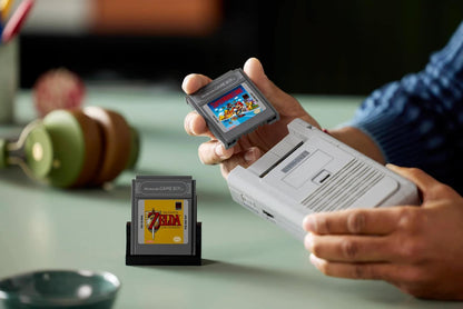 LEGO 72046 Game Boy™ - Super Mario