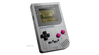 LEGO 72046 Game Boy™ - Super Mario