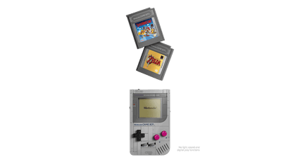LEGO 72046 Game Boy™ - Super Mario