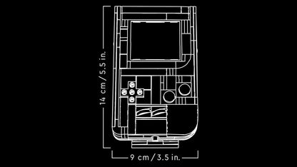 LEGO 72046 Game Boy™ - Super Mario