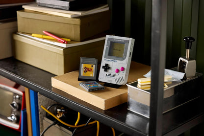 LEGO 72046 Game Boy™ - Super Mario