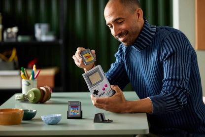 LEGO 72046 Game Boy™ - Super Mario